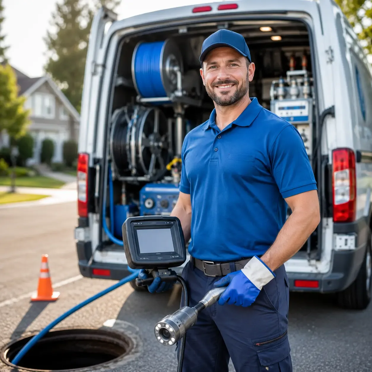 Local Pipe Relining specialists in Eckley, CO