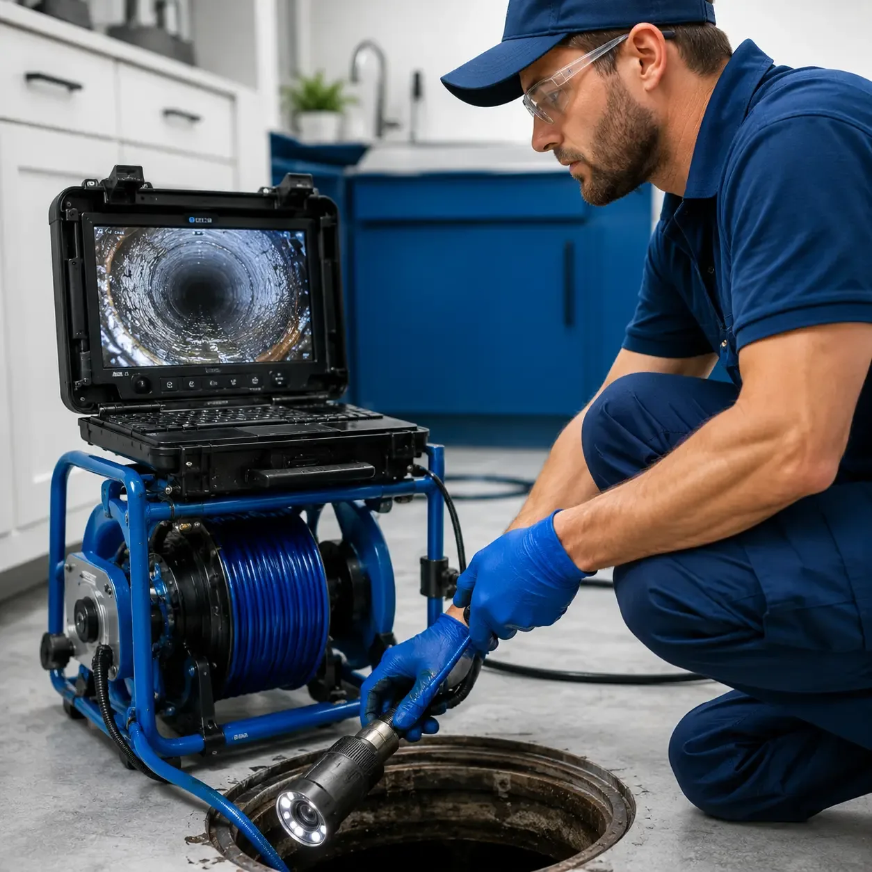 Pipe Relining professionals serving Eckley, CO
